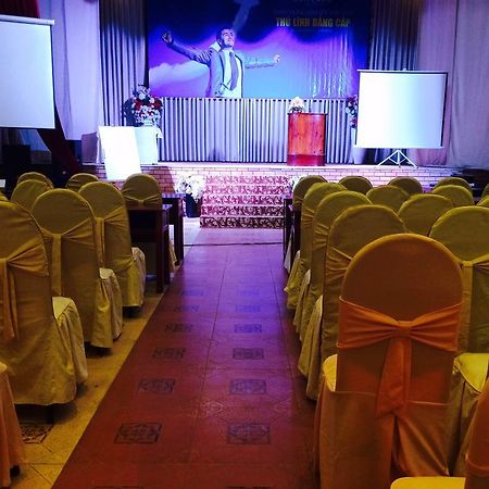 Thuan An Saigon Park Resort מראה חיצוני תמונה