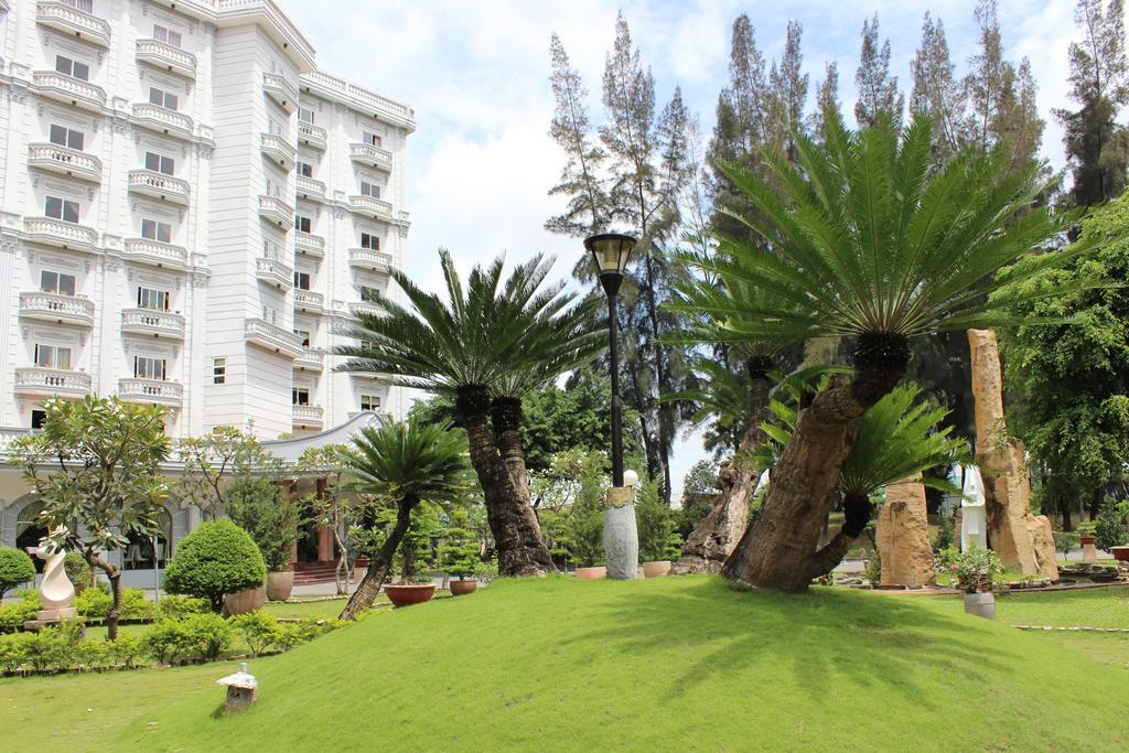 Thuan An Saigon Park Resort מראה חיצוני תמונה