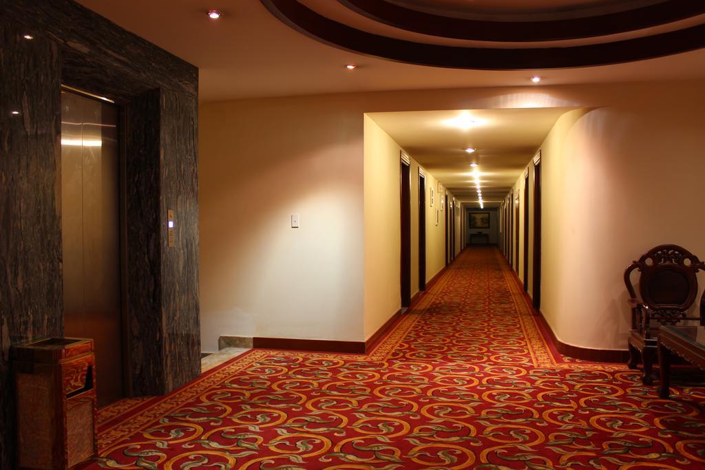 Thuan An Saigon Park Resort מראה חיצוני תמונה