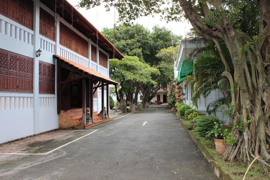 Thuan An Saigon Park Resort מראה חיצוני תמונה