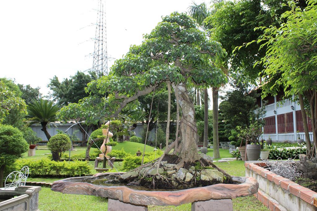 Thuan An Saigon Park Resort מראה חיצוני תמונה