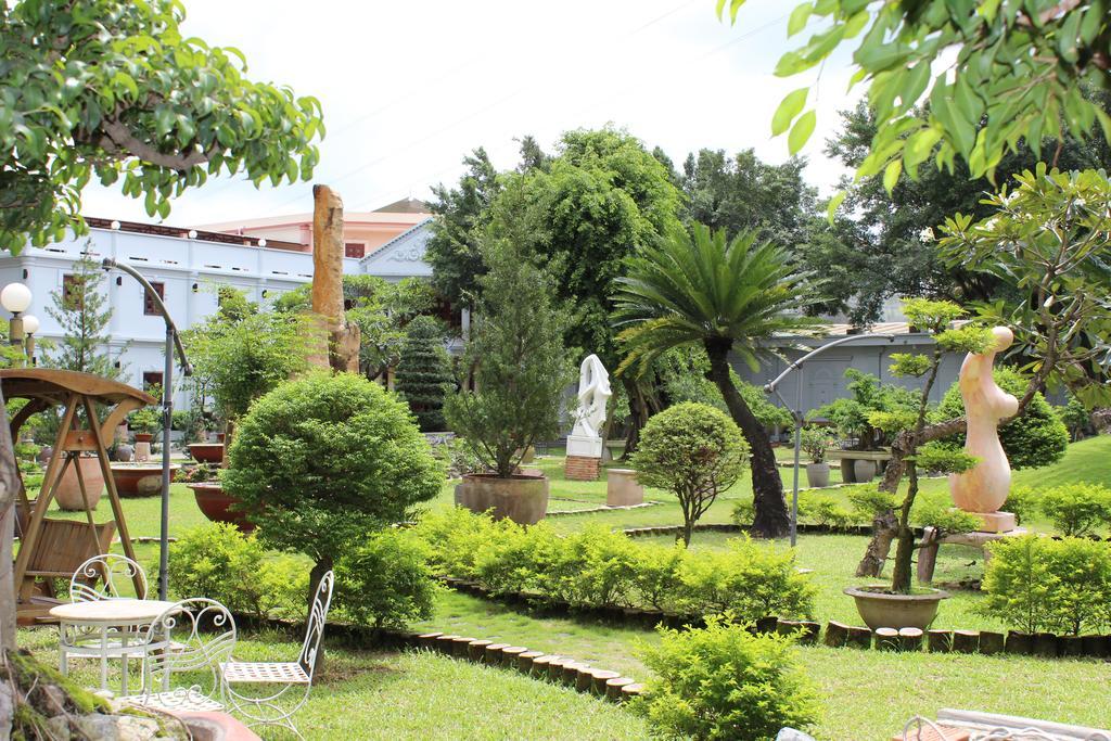 Thuan An Saigon Park Resort מראה חיצוני תמונה