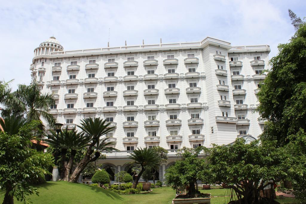 Thuan An Saigon Park Resort מראה חיצוני תמונה