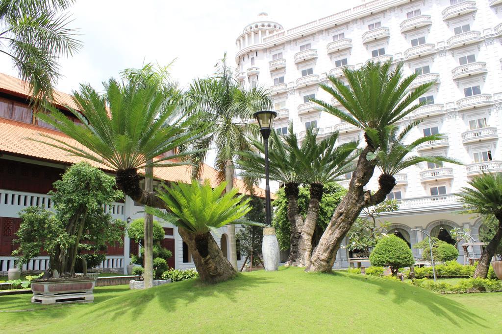 Thuan An Saigon Park Resort מראה חיצוני תמונה
