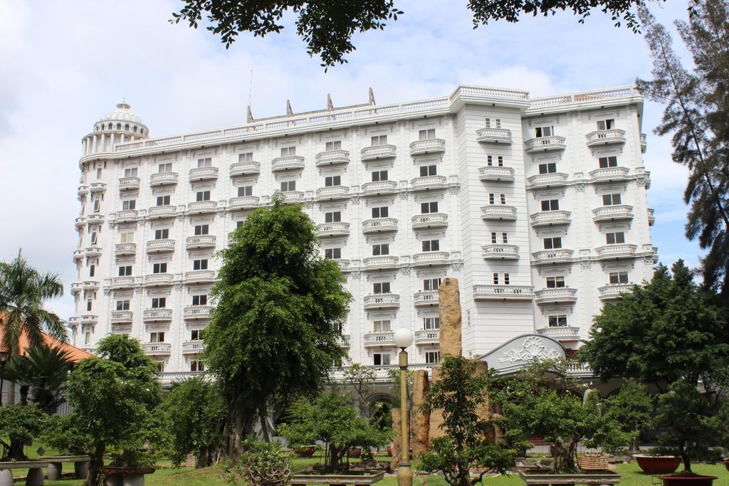 Thuan An Saigon Park Resort מראה חיצוני תמונה