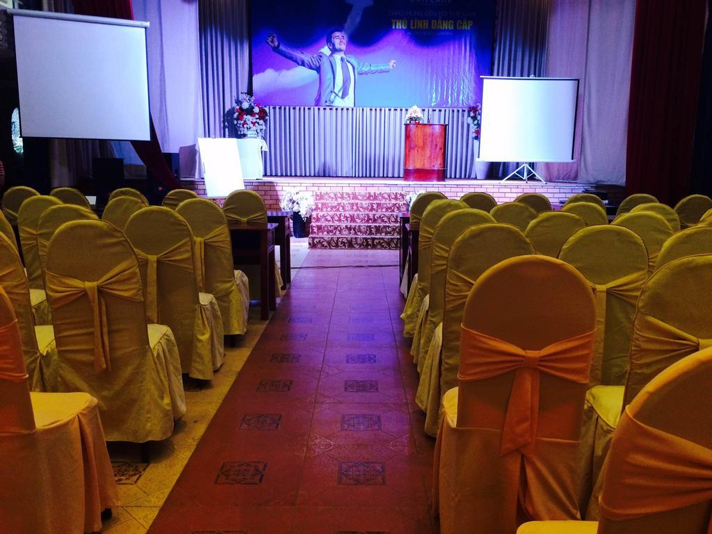 Thuan An Saigon Park Resort מראה חיצוני תמונה
